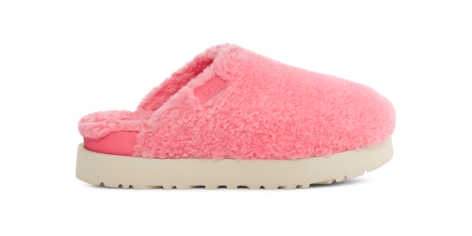 UGG® 公式【 ファズ シュガー スライド|Fuzz Sugar Slide| 195719783129 | レディース】アグ 公式サイト